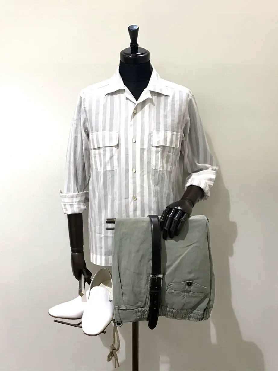  今井 コーディネート画像