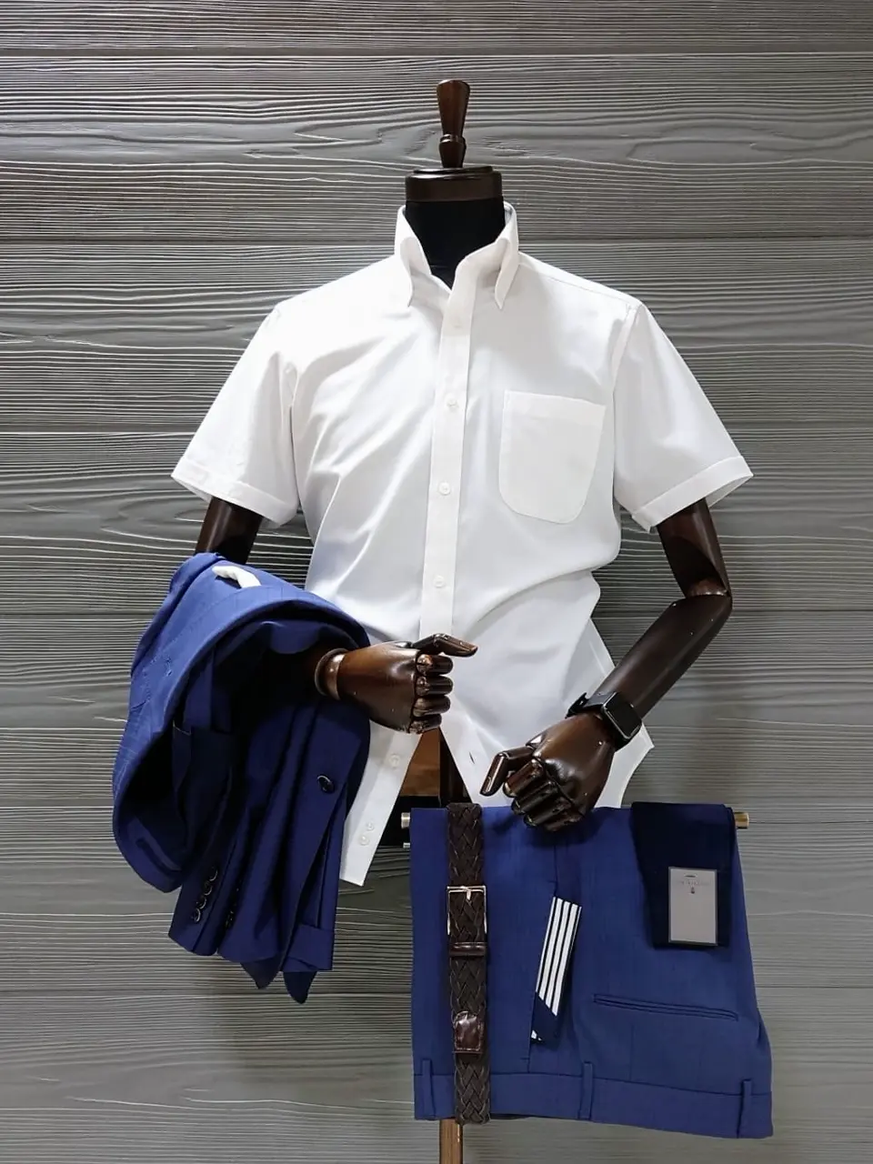 GOTAIRIKU 八幡 コーディネート画像