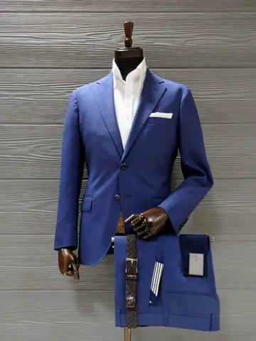 GOTAIRIKU 八幡 コーディネート画像