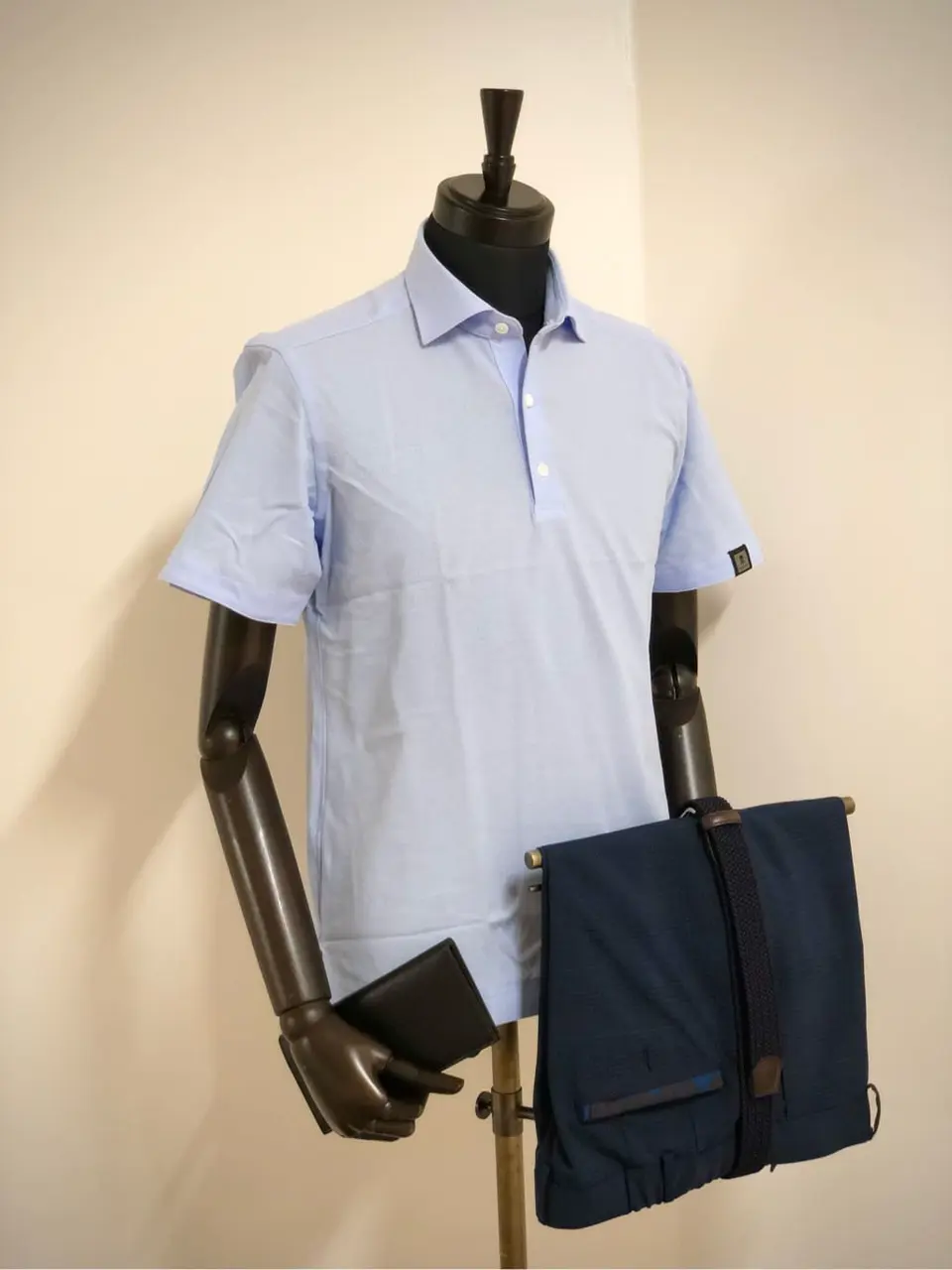 GOTAIRIKU 大滝 コーディネート画像