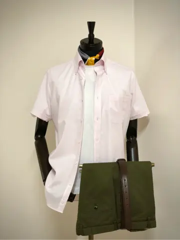 GOTAIRIKU 大滝 コーディネート画像