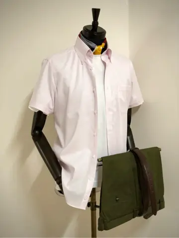 GOTAIRIKU 大滝 コーディネート画像