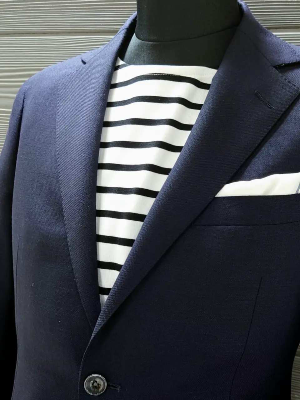 GOTAIRIKU 八幡 コーディネート画像