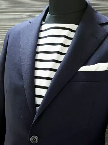 GOTAIRIKU 八幡 コーディネート画像