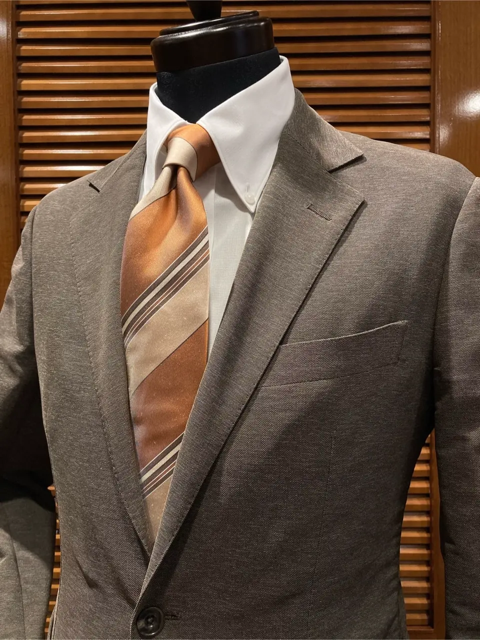 GOTAIRIKU 野上 コーディネート画像