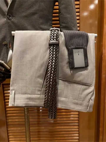 GOTAIRIKU 野上 コーディネート画像