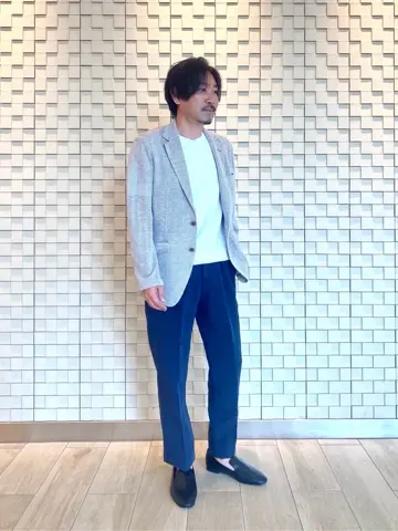 GOTAIRIKU 松田 コーディネート画像