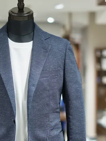 GOTAIRIKU スタッフ コーディネート画像