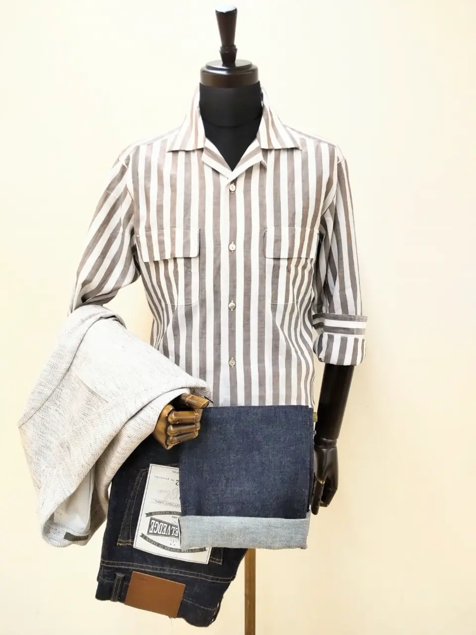  江坂 コーディネート画像