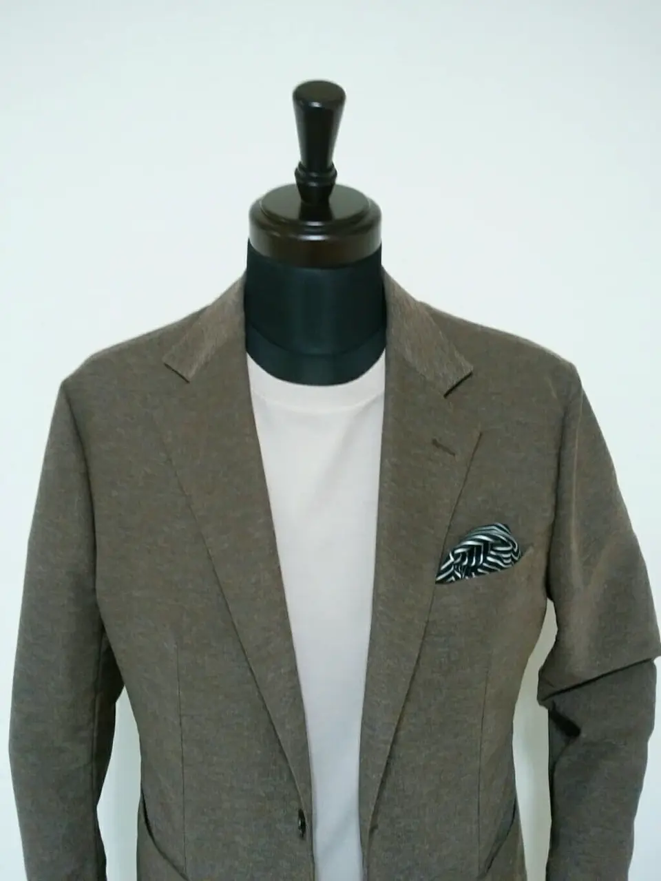 GOTAIRIKU 金子 コーディネート画像