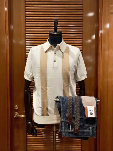 GOTAIRIKU 野上 コーディネート画像