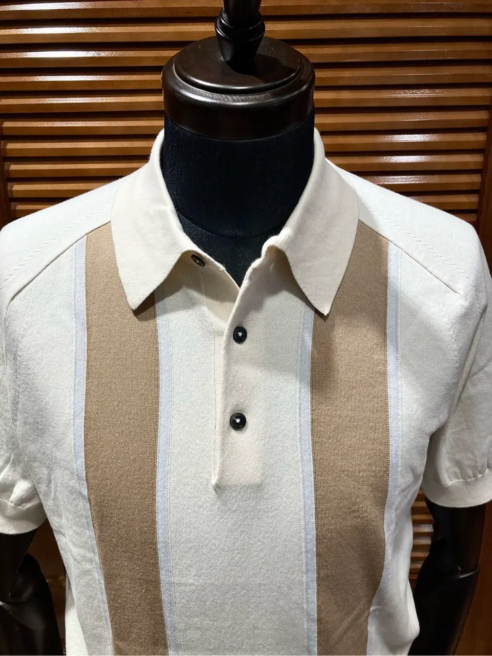 GOTAIRIKU 野上 コーディネート画像