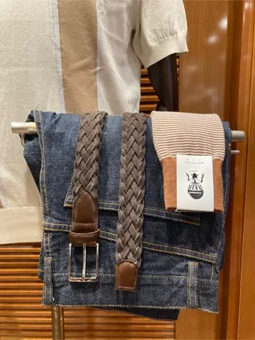 GOTAIRIKU 野上 コーディネート画像