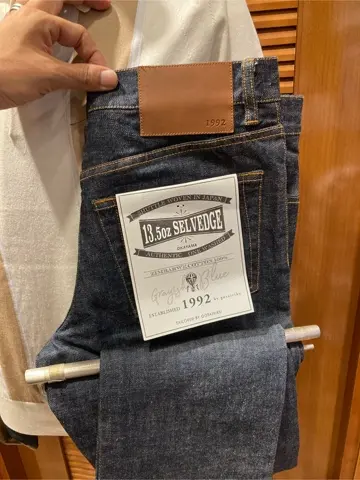 GOTAIRIKU 野上 コーディネート画像