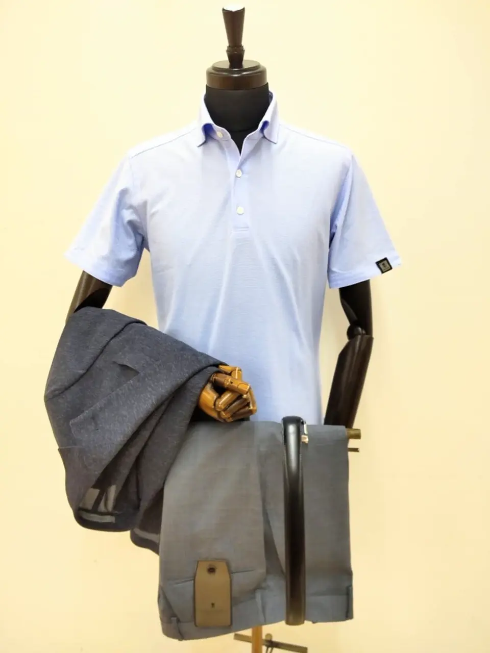  江坂 コーディネート画像