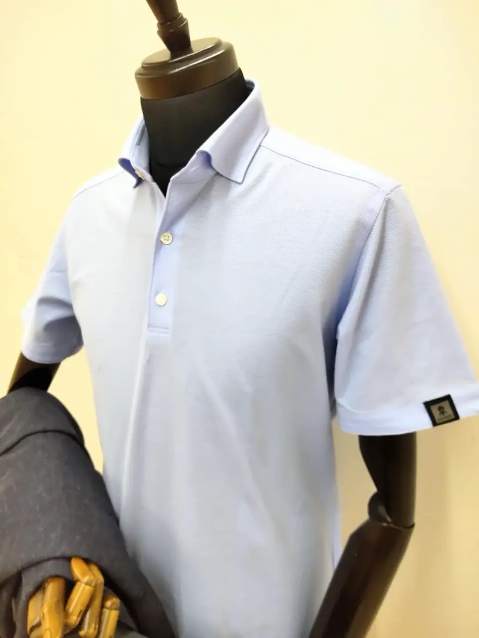 GOTAIRIKU 江坂 コーディネート画像