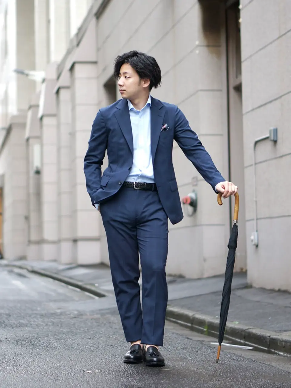  佐藤 コーディネート画像