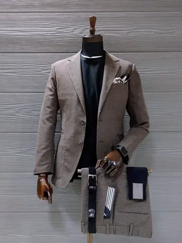 GOTAIRIKU 八幡 コーディネート画像