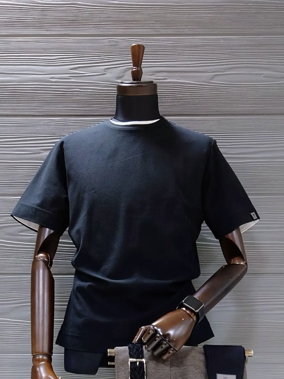 GOTAIRIKU 八幡 コーディネート画像