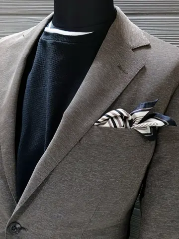 GOTAIRIKU 八幡 コーディネート画像