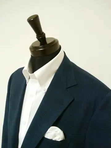 GOTAIRIKU 金子 コーディネート画像