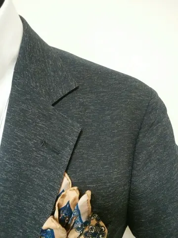 GOTAIRIKU 金子 コーディネート画像