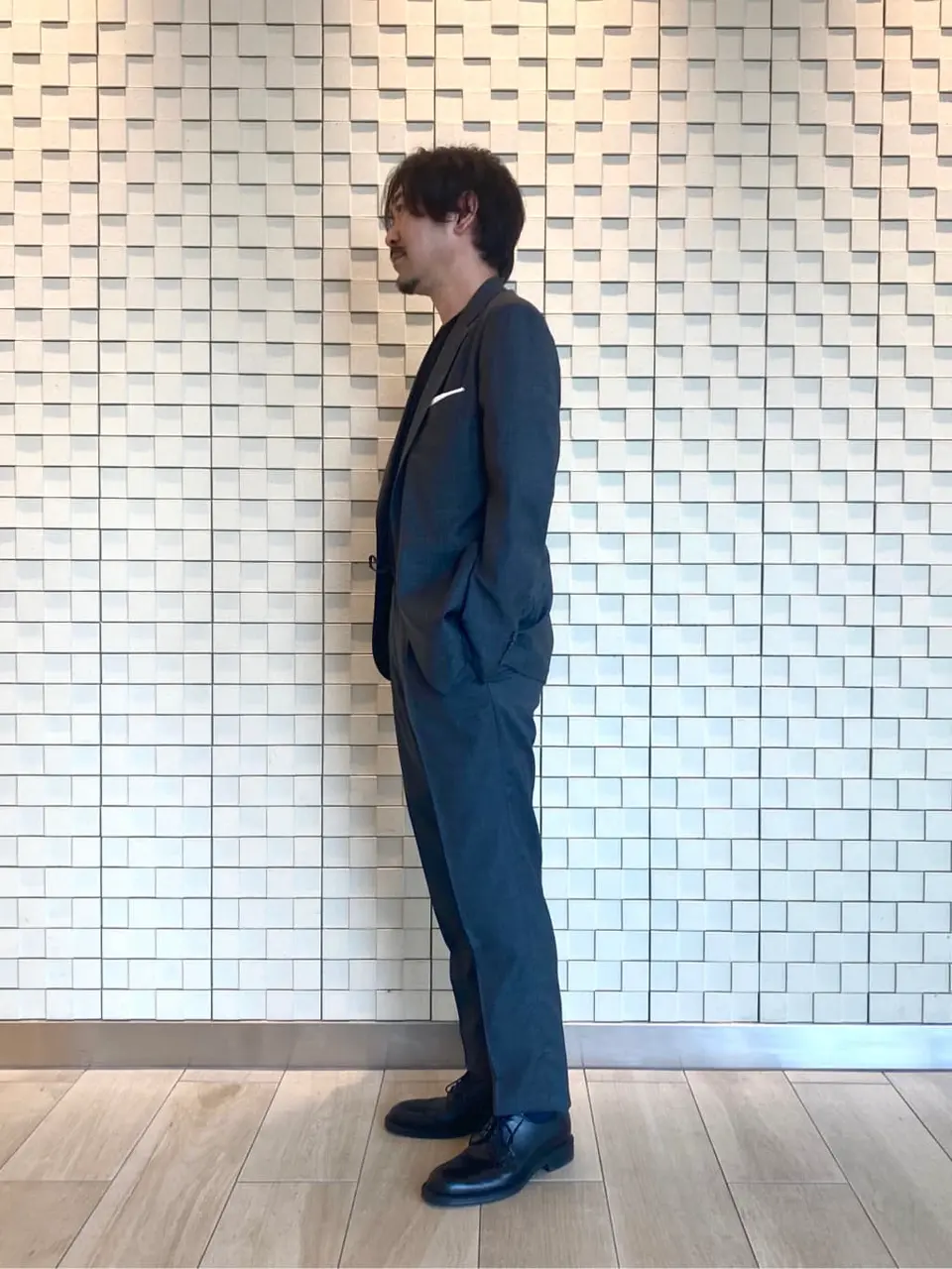 GOTAIRIKU 松田 コーディネート画像