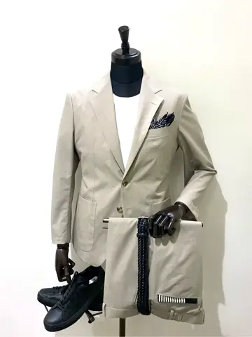 GOTAIRIKU 今井 コーディネート画像