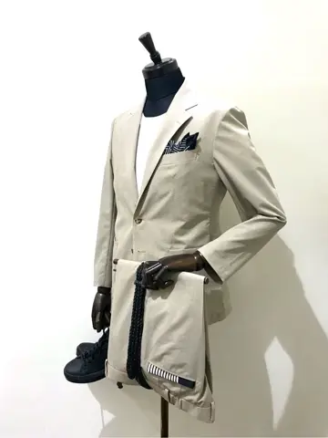 GOTAIRIKU 今井 コーディネート画像