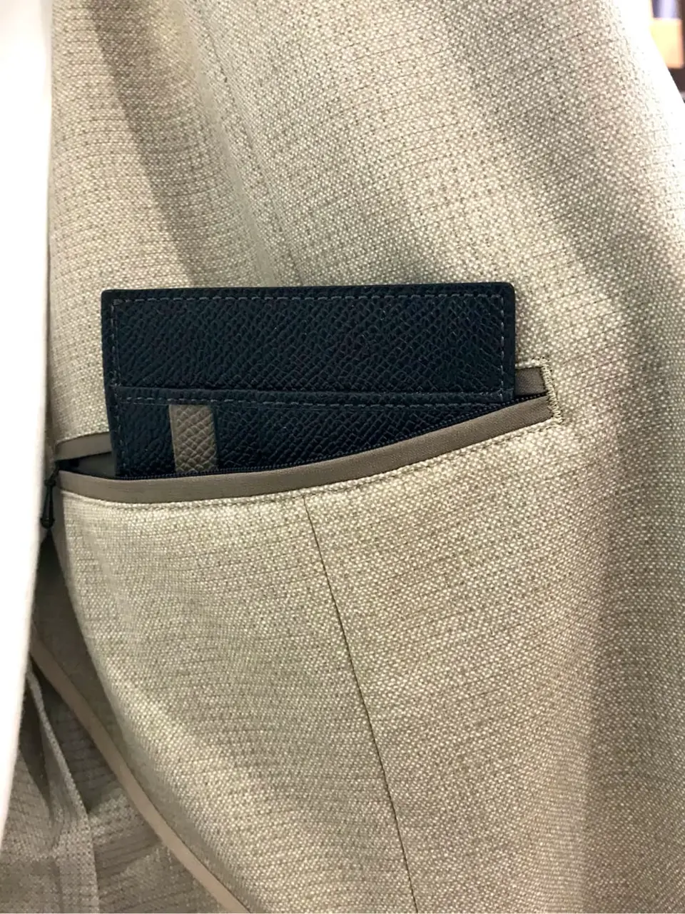 GOTAIRIKU 今井 コーディネート画像