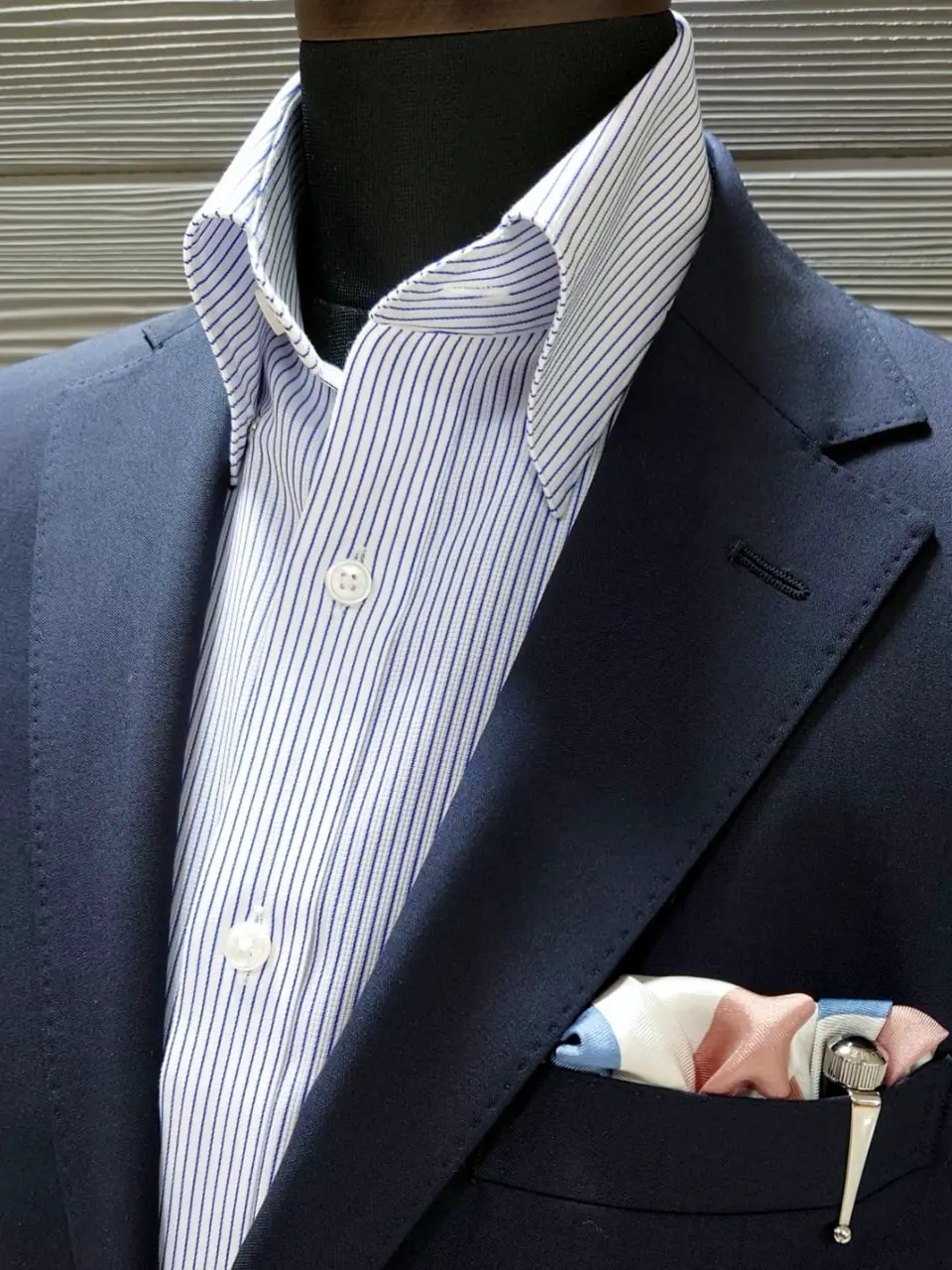 GOTAIRIKU 八幡 コーディネート画像