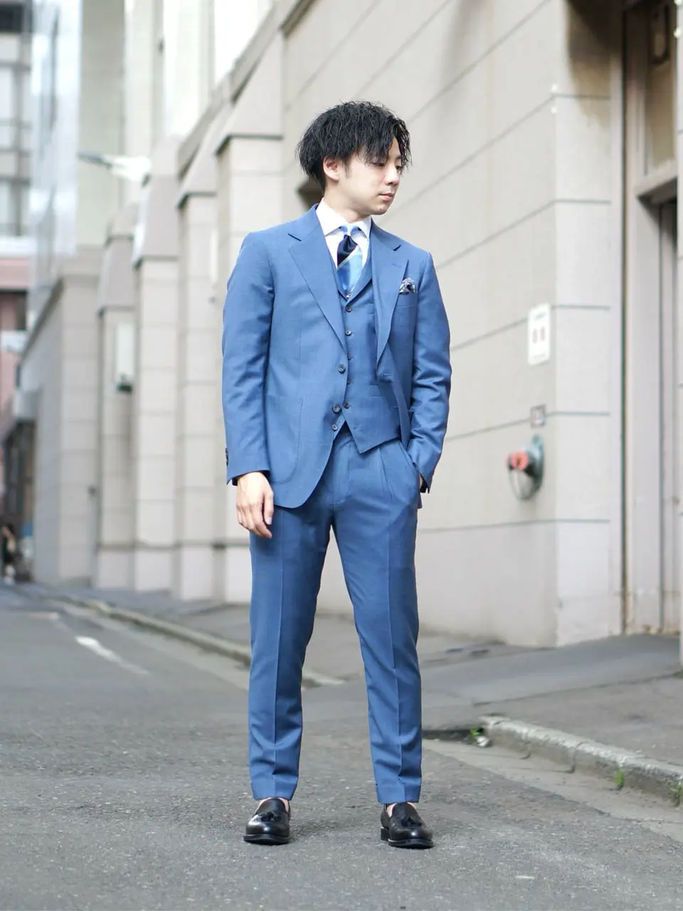  佐藤 コーディネート画像