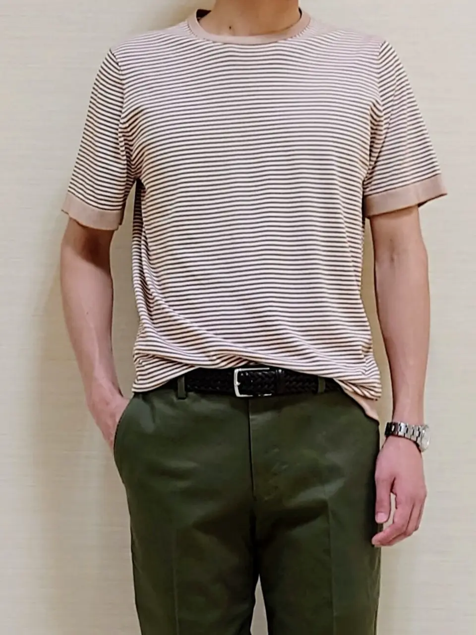 GOTAIRIKU 八幡 コーディネート画像