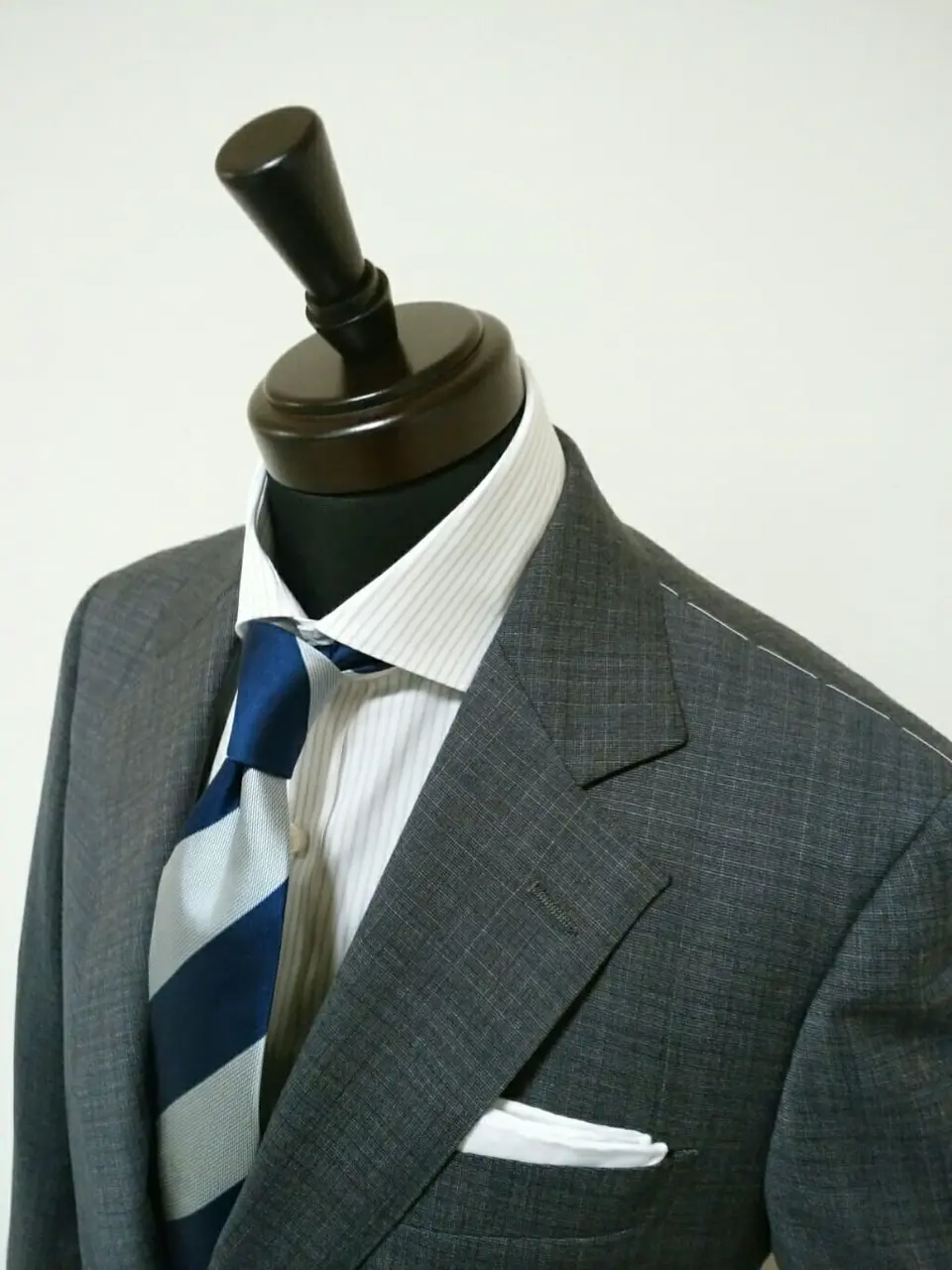 GOTAIRIKU 金子 コーディネート画像