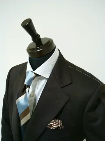 GOTAIRIKU 金子 コーディネート画像