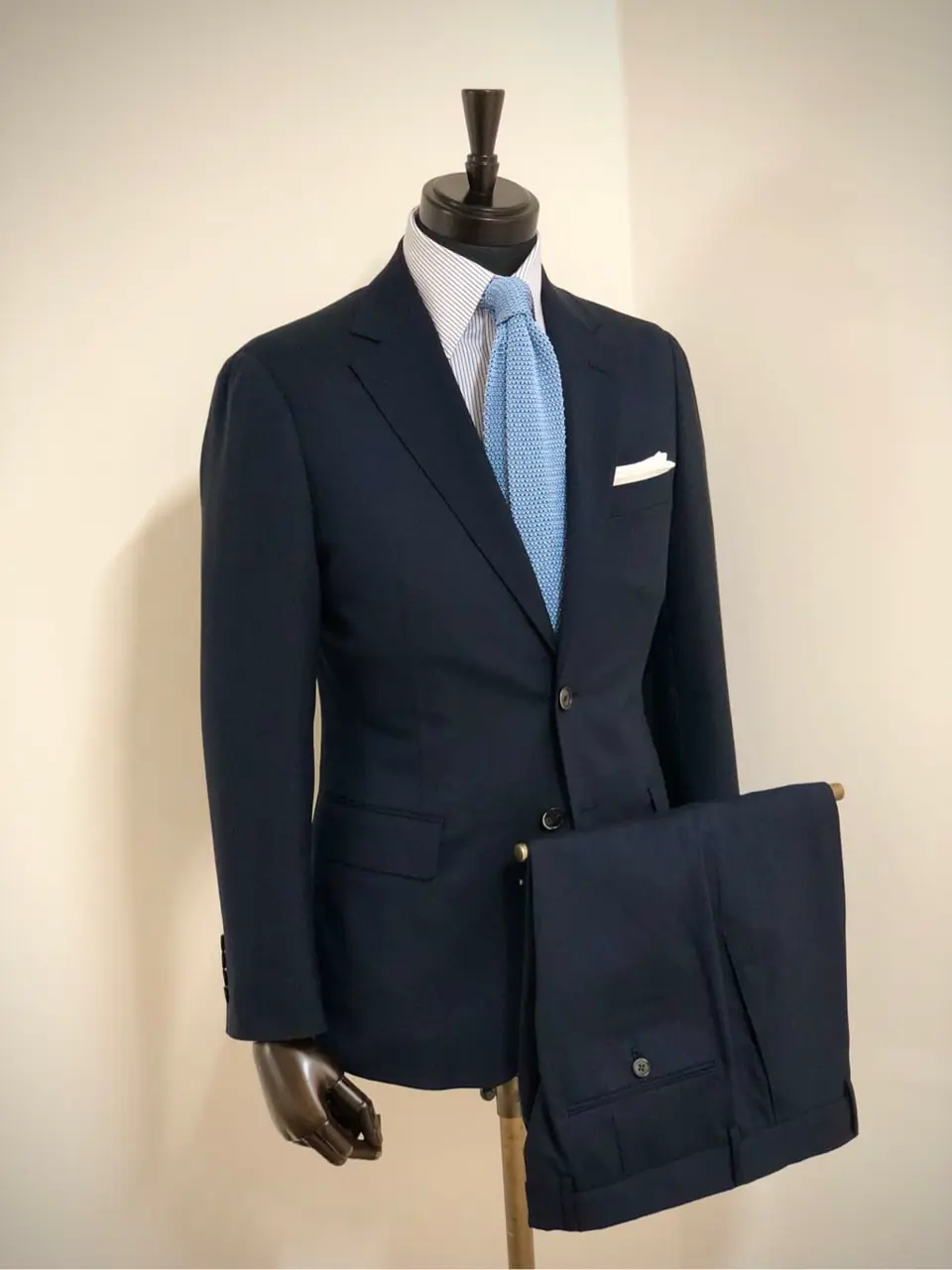 GOTAIRIKU 大滝 コーディネート画像