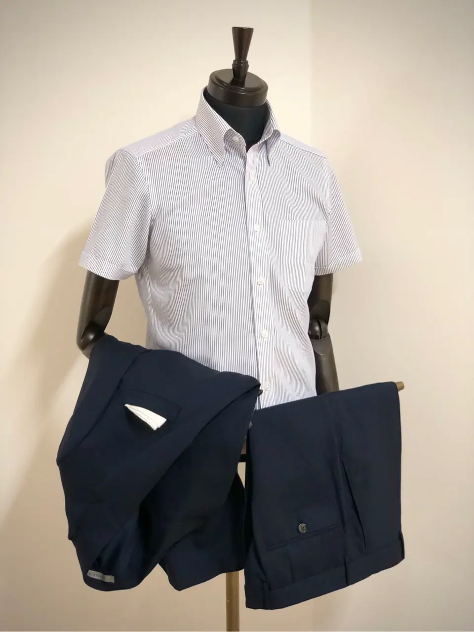 GOTAIRIKU 大滝 コーディネート画像