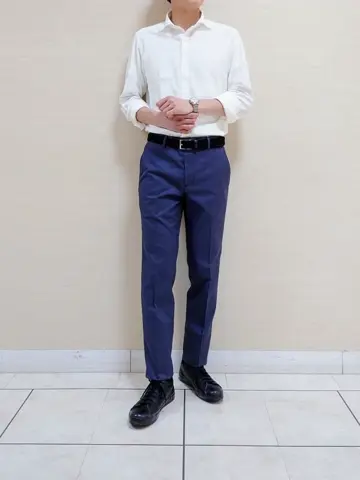 GOTAIRIKU 八幡 コーディネート画像