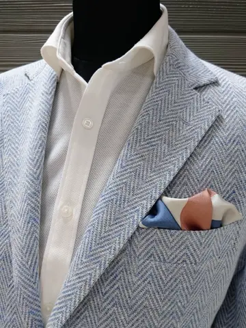 GOTAIRIKU 八幡 コーディネート画像