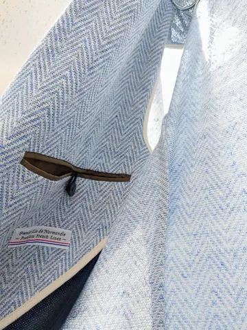 GOTAIRIKU 八幡 コーディネート画像