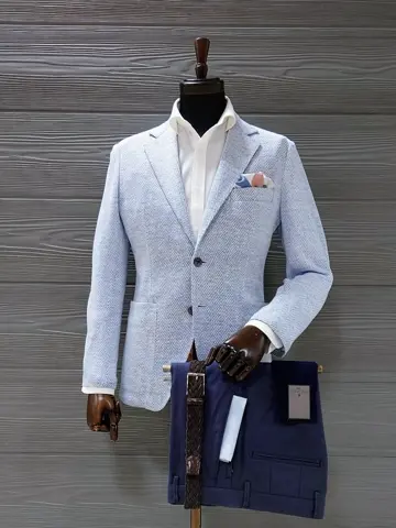 GOTAIRIKU 八幡 コーディネート画像