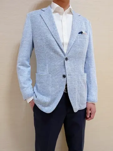 GOTAIRIKU 八幡 コーディネート画像