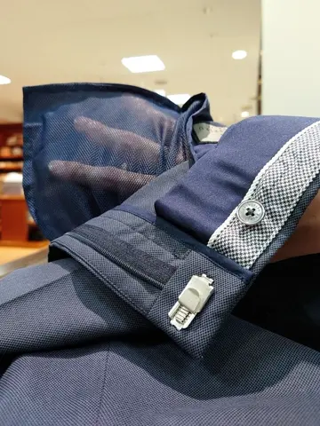 GOTAIRIKU 八幡 コーディネート画像