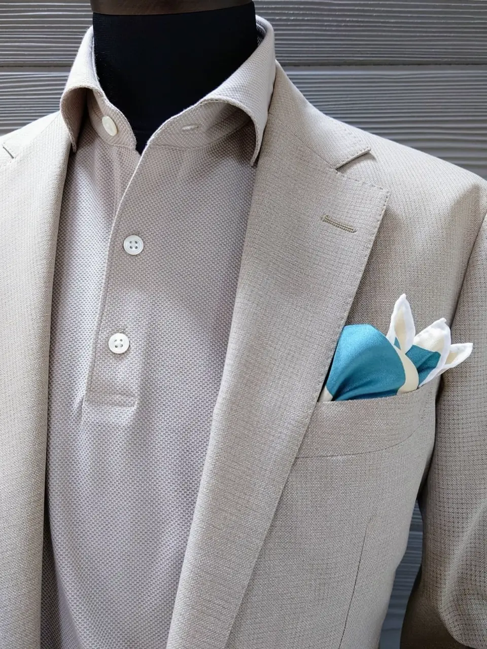 GOTAIRIKU 八幡 コーディネート画像