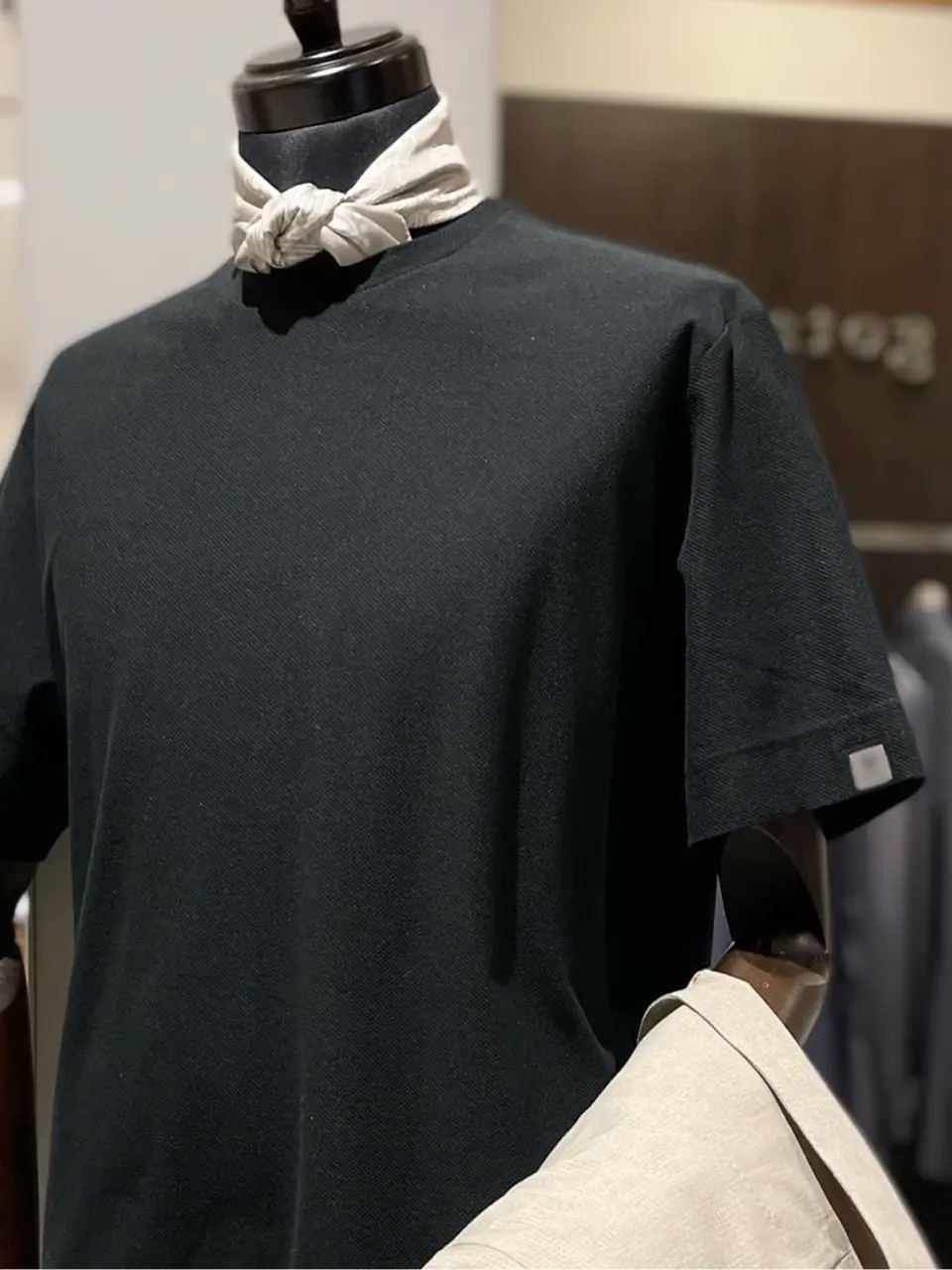 GOTAIRIKU 池田 コーディネート画像