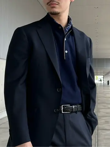 GOTAIRIKU 竹林 コーディネート画像