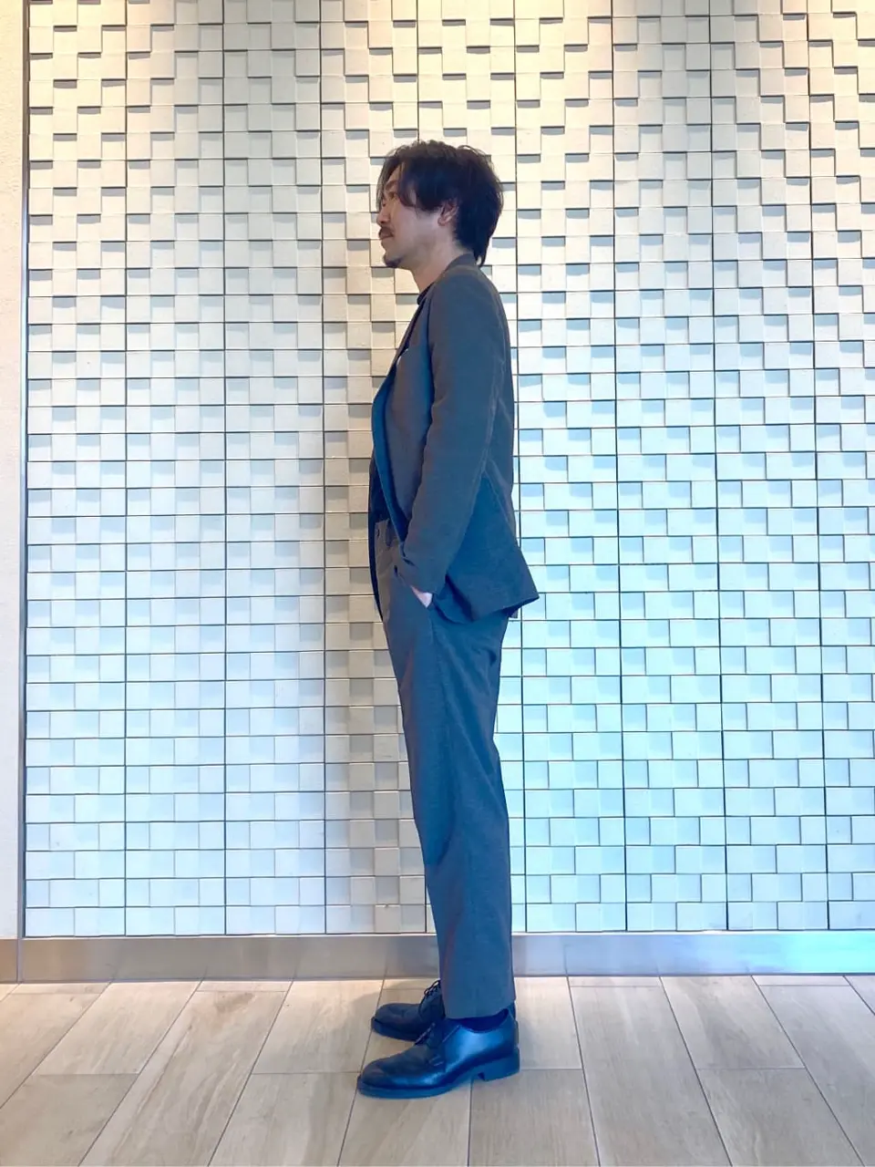 GOTAIRIKU 松田 コーディネート画像