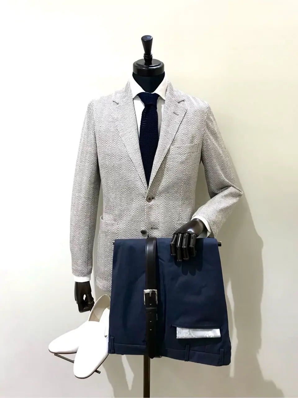  今井 コーディネート画像