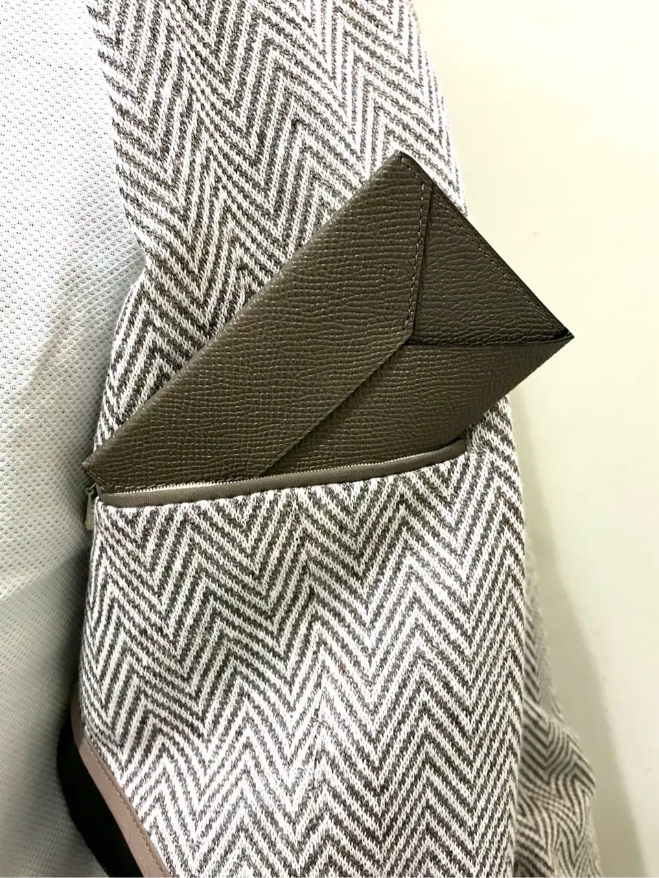 GOTAIRIKU 今井 コーディネート画像