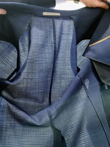 GOTAIRIKU 八幡 コーディネート画像